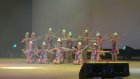 Юбилейный концерт студии детского эстрадного танца «Раж»