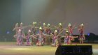 Юбилейный концерт студии детского эстрадного танца «Раж»