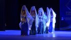 Гала-шоу XII чемпионата Пензенской области по восточным танцам