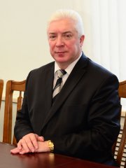 Александр Гуляков