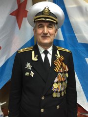 Сергей Цигвинцев