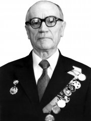 Михаил Кившенко