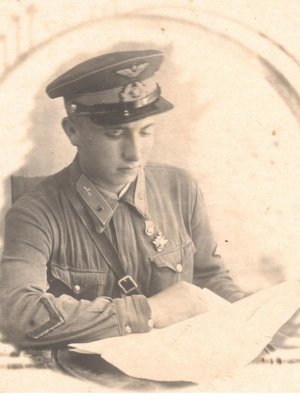 Алексей Мантуров
