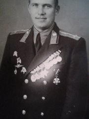 Анатолий Бубнов
