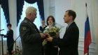 Кириенко наградил наших силовиков