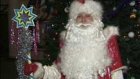 Дед Мороз поздравил всех пензяков с Новым 2004 годом