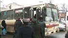 Водители автобусов игнорируют постановление мэра