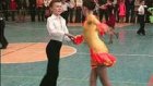 В спортивных танцах пензенцам не было равных