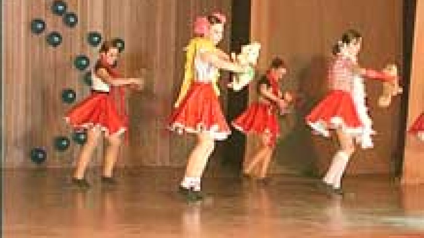 У шоу-балета «Тодес» появились конкуренты