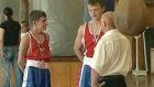 Пензенские боксеры вошли в сборную страны