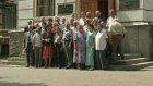 Ветераны советских строек съехались в Пензу
