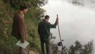 Рыбаки обнаружили в Суре труп молодого мужчины