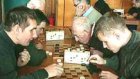 Инвалиды по зрению сыграют в русские шашки