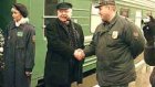 Олега Табакова на вокзале задержал милиционер