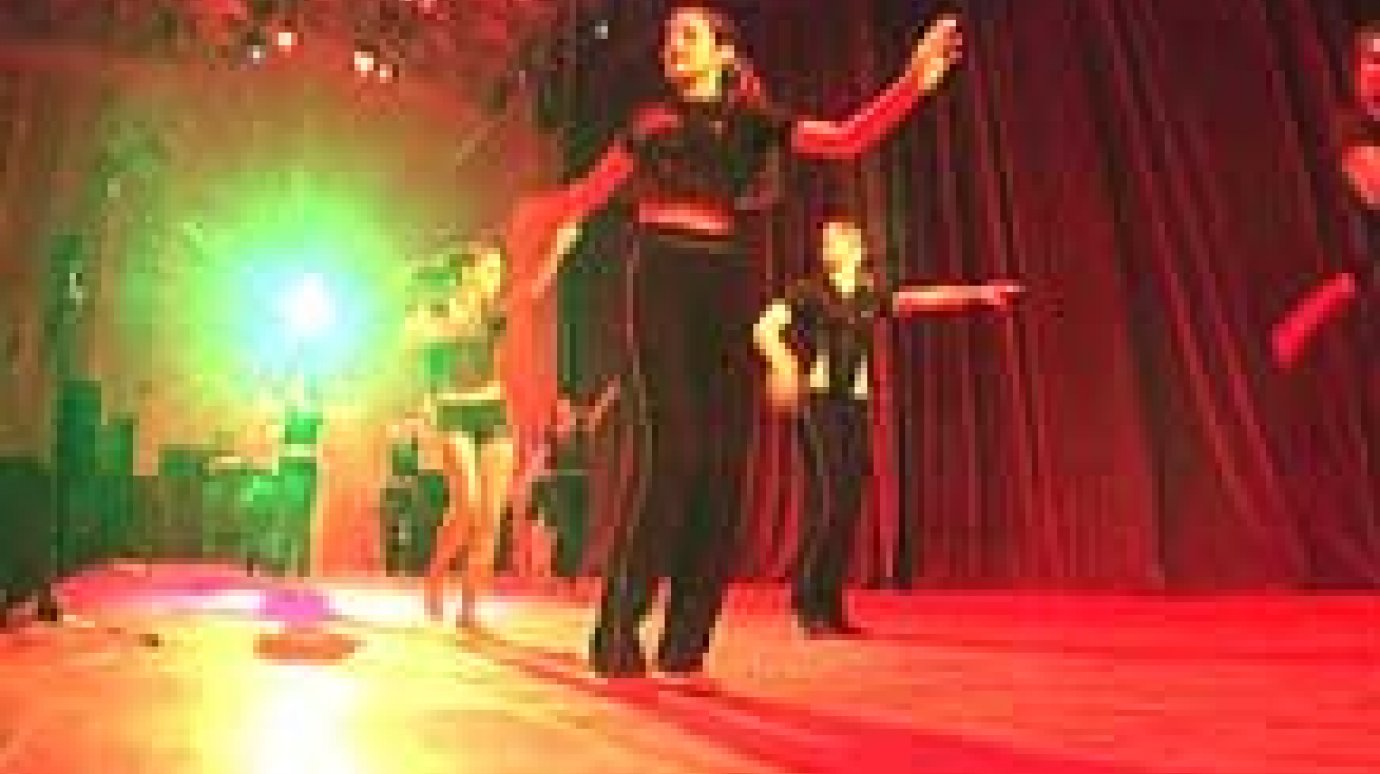Танцоры откроют в Пензе «Храм любви»