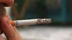Штраф за курение составит 100 рублей