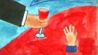 Пензенские мужчины вымирают от алкоголизма
