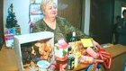 «Пензенская неделя» раздает продукты к праздничному столу