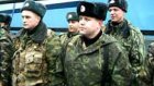 Пензенских милиционеров выводят из Чечни