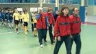 В Пензе стартовал чемпионат России по мини-футболу