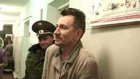 Начальник УВД навестил раненых в Чечне бойцов