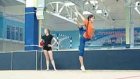 Пенза принимает чемпионат округа по гимнастике