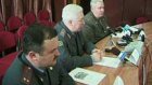 Раненные в Чечне милиционеры идут на поправку