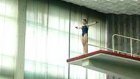 Прыгуны в воду разыграют призы олимпийской чемпионки
