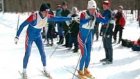 Пензенских лыжников можно заносить в Книгу рекордов