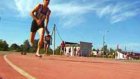 Пензенский атлет стал лучшим спринтером России