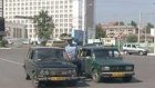 Инспекторы ДПС устроили облаву на таксистов