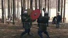 Пензенские рыцари уезжают на турнир