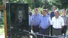 Погибшему в Чечне милиционеру поставили памятник
