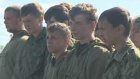 Пензенские кадеты мечтают служить в армии
