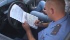 Вице-губернатор оценил работу кузнецких автоинспекторов