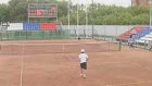 Теннисисты выбирают первую ракетку России