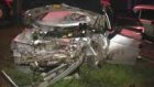 17-летний водитель «шестерки» врезался в «Ладу»