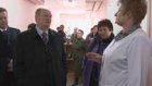 Глава региона осмотрел кузнецкую больницу