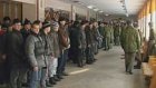 Весной в армию «забреют» три тысячи пензяков