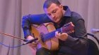 Звезда итальянской гитары сыграл для пензенцев