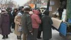 Торговля на Московской огорчила пензенцев