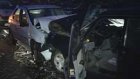 В результате аварии погибла пассажирка «Рено»