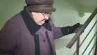 Пенсионеры в Терновке страдают без лифтов