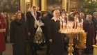Православные почтили память Никомидийских мучеников