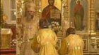 Православные пензенцы встретили Рождество