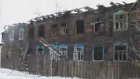 Пожар в Кузнецке лишил жилья 50 человек