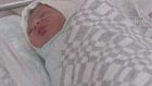 В Пензе первым в 2011 году родился мальчик