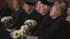 Чиновники поздравили ПГПУ с 71-м днем рождения