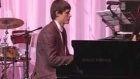 Московский джазмен дал часовой концерт в Пензе