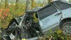 Пьяный водитель легковушки убил пассажира